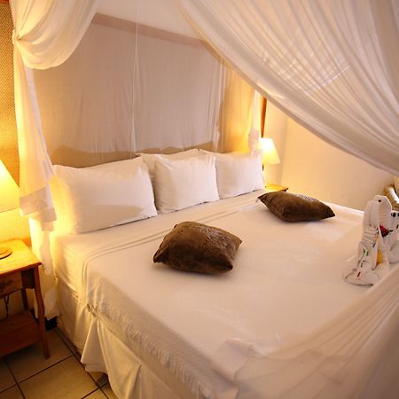 Porto Seguro Praia Resort Eksteriør billede