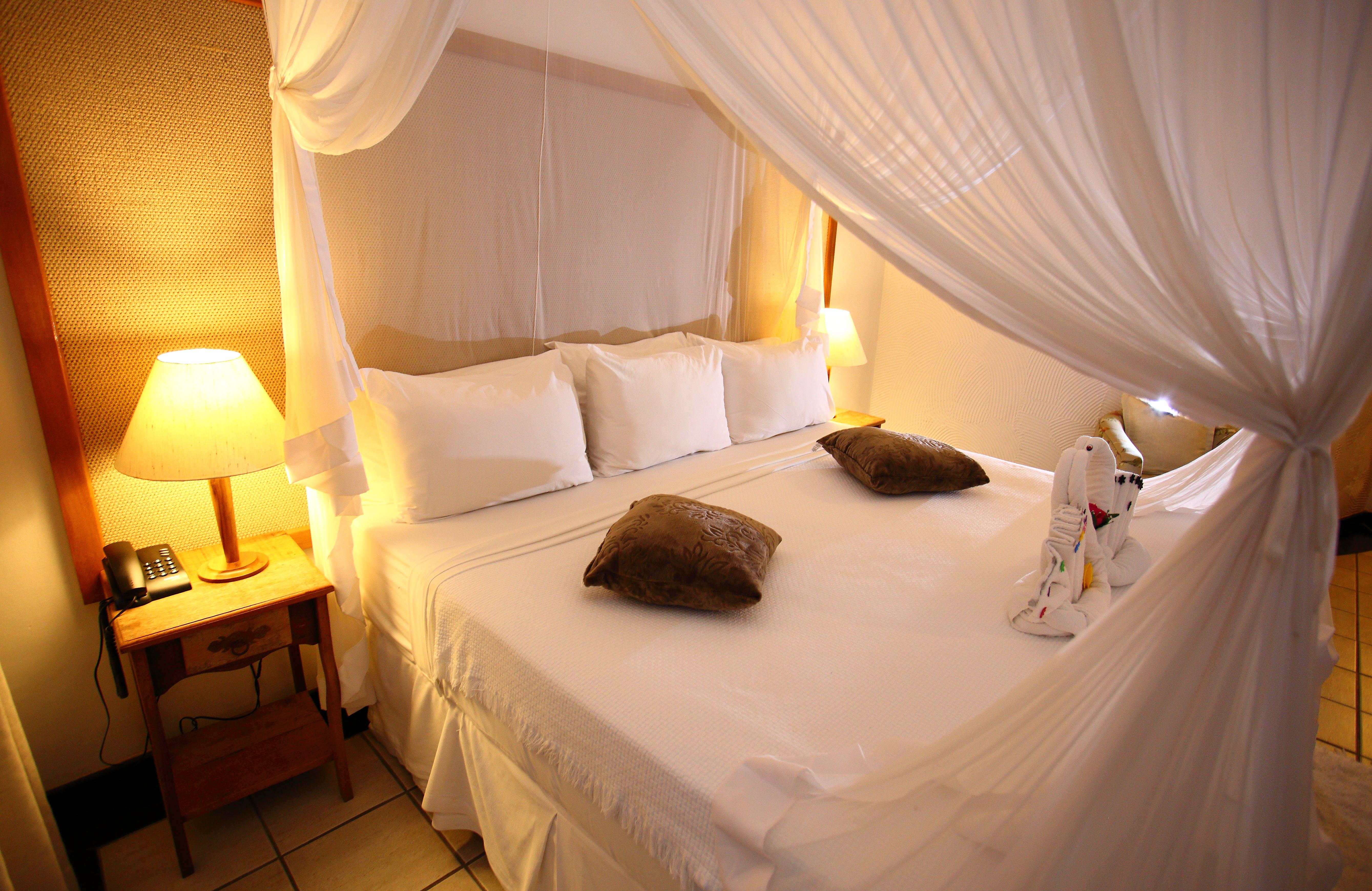 Porto Seguro Praia Resort Eksteriør billede