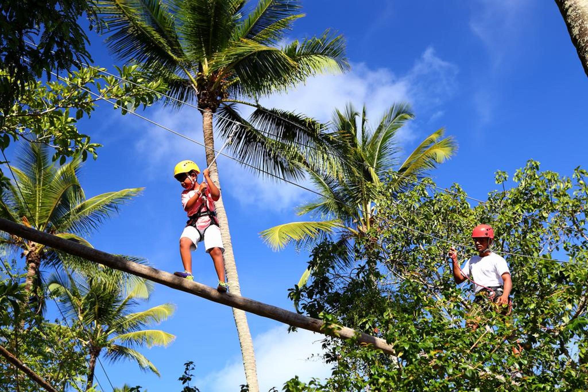 Porto Seguro Praia Resort Eksteriør billede