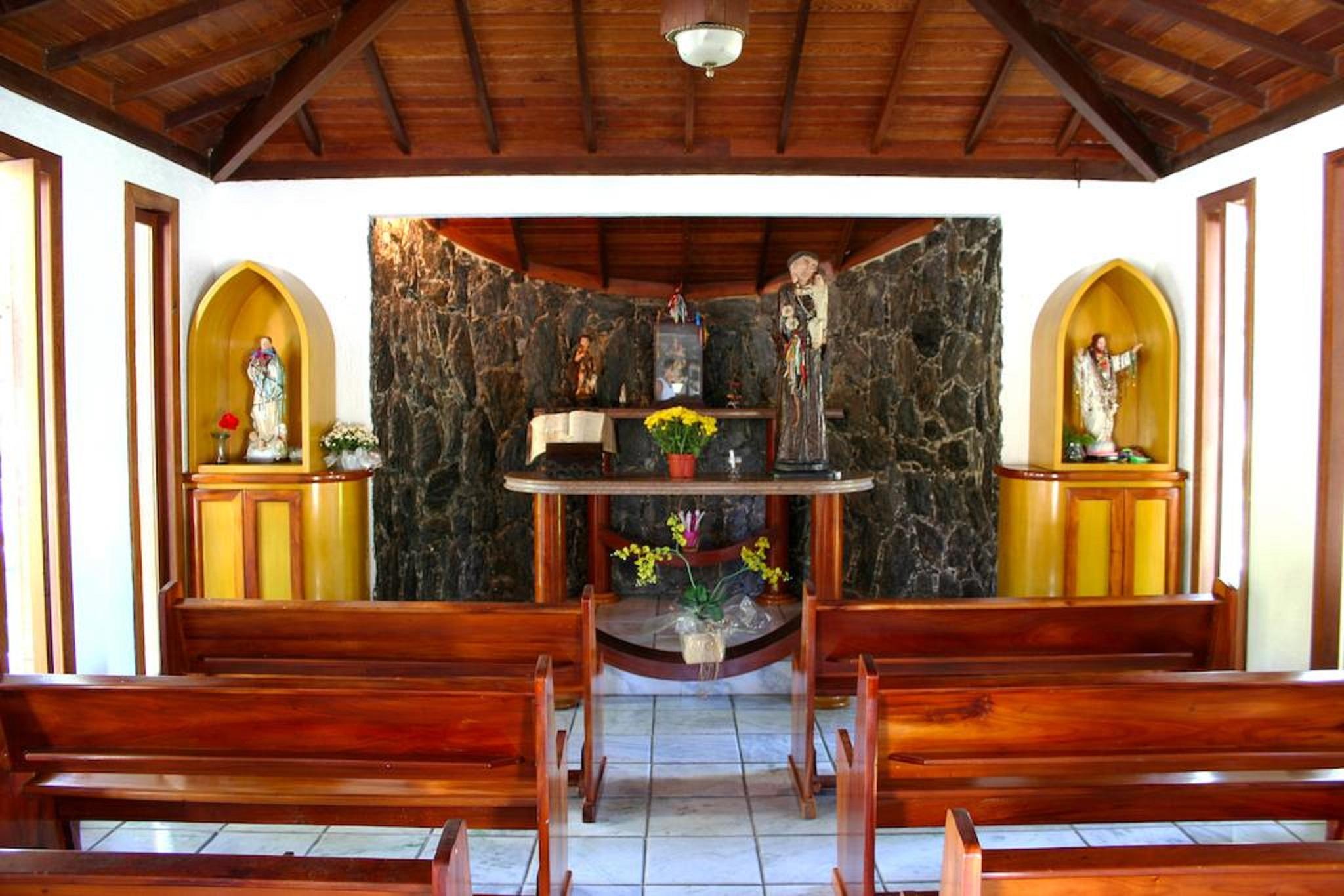 Porto Seguro Praia Resort Eksteriør billede