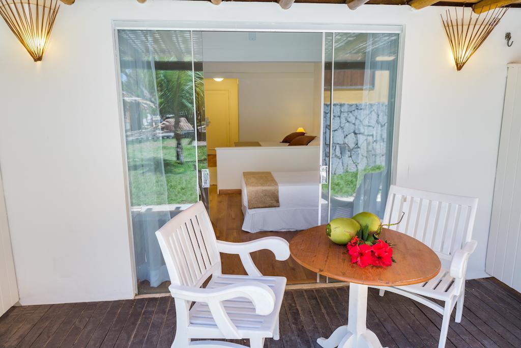Porto Seguro Praia Resort Værelse billede