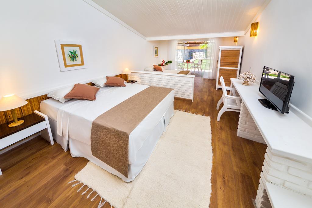 Porto Seguro Praia Resort Værelse billede