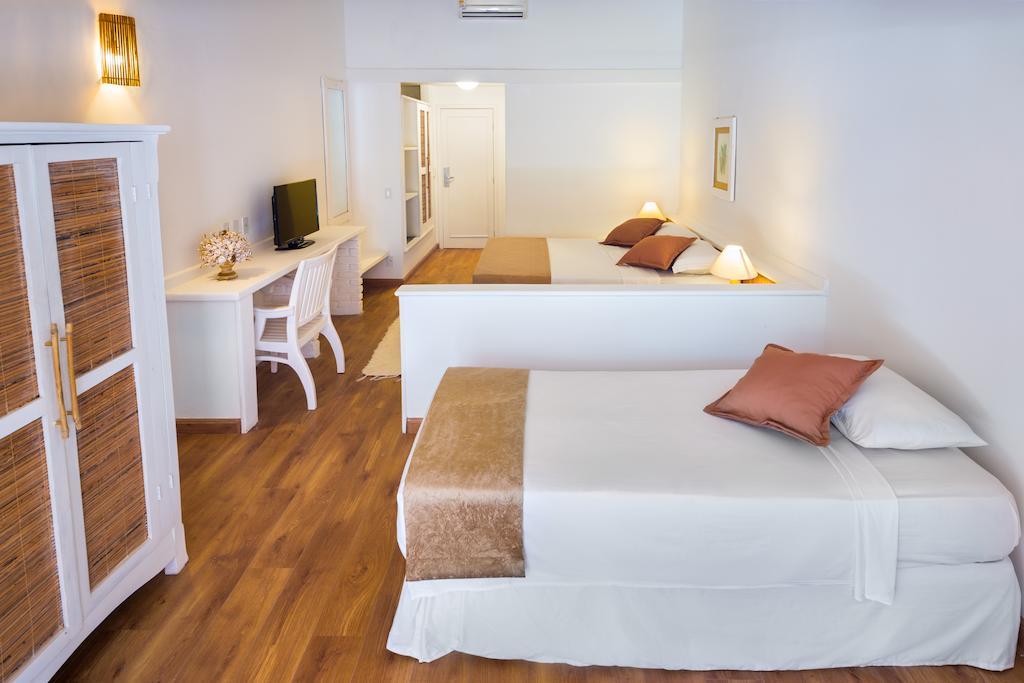 Porto Seguro Praia Resort Værelse billede