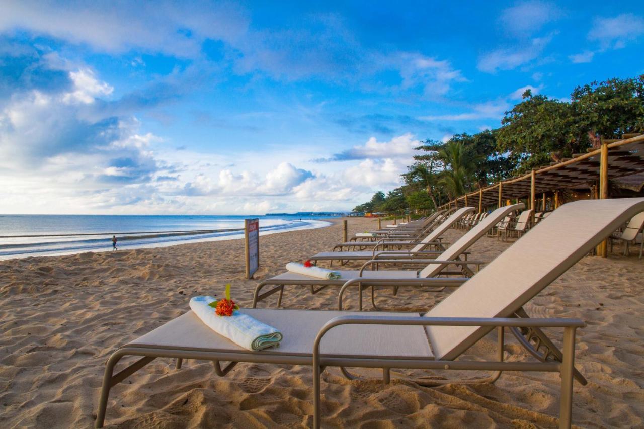 Porto Seguro Praia Resort Eksteriør billede